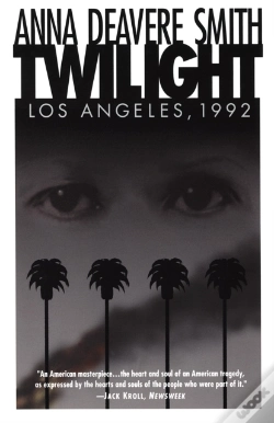 Capa do artigo Twilight: Los Angeles, 1992
