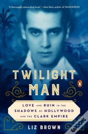 Capa do artigo Twilight Man