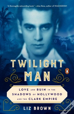 Capa do artigo Twilight Man