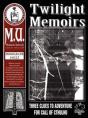 Twilight Memoirs - Preview