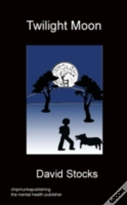 Capa do artigo Twilight Moon