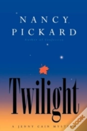 Capa do artigo Twilight