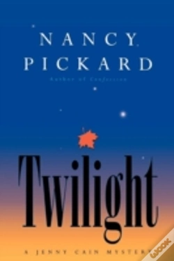 Capa do artigo Twilight