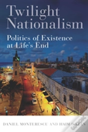 Capa do artigo Twilight Nationalism