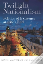 Capa do artigo Twilight Nationalism