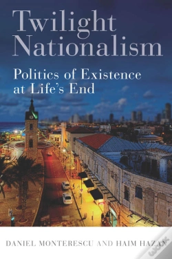 Capa do artigo Twilight Nationalism