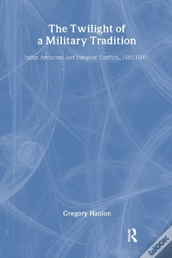 Capa do artigo Twilight Of A Military Trad