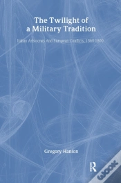 Capa do artigo Twilight Of A Military Trad