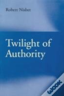 Twilight Of Authority