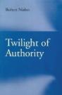Twilight Of Authority - Preview