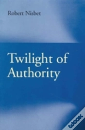 Capa do artigo Twilight Of Authority