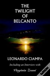 Capa do artigo Twilight Of Belcanto