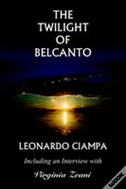 Capa do artigo Twilight Of Belcanto