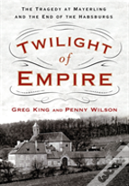Twilight Of Empire