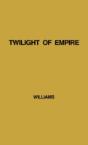 Twilight Of Empire - Preview