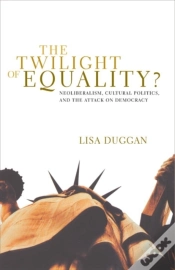 Capa do artigo Twilight Of Equality?