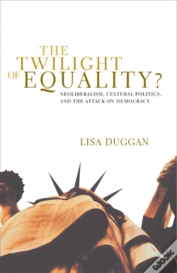 Capa do artigo Twilight Of Equality?