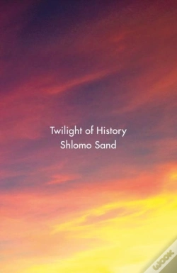 Capa do artigo Twilight Of History