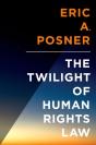 Twilight Of Human Rights Law - Preview