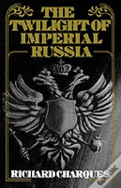 Capa do artigo Twilight Of Imperial Russia