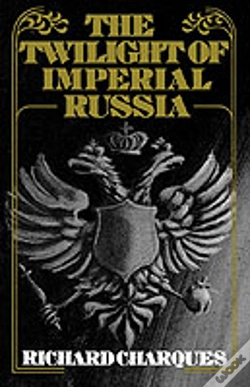 Capa do artigo Twilight Of Imperial Russia