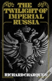 Capa do artigo Twilight Of Imperial Russia