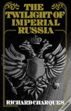 Capa do artigo Twilight Of Imperial Russia