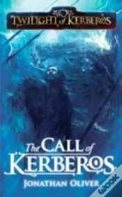 Capa do artigo Twilight Of Kerberoscall Of Kerberos