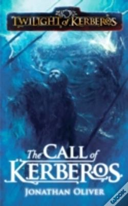 Capa do artigo Twilight Of Kerberoscall Of Kerberos