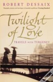 Capa do artigo Twilight Of Love