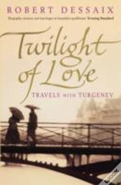Capa do artigo Twilight Of Love