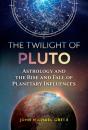 Twilight Of Pluto - Preview