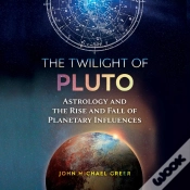 Capa do artigo Twilight Of Pluto