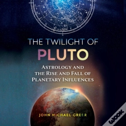 Capa do artigo Twilight Of Pluto