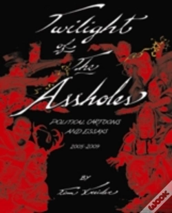 Capa do artigo Twilight Of The Assholes