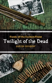 Capa do artigo Twilight Of The Dead