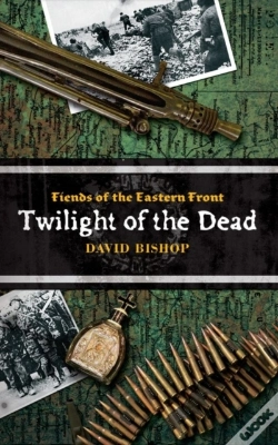 Capa do artigo Twilight Of The Dead