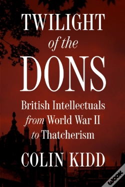 Capa do artigo Twilight Of The Dons