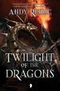Twilight Of The Dragons - Preview