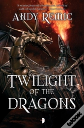 Twilight Of The Dragons