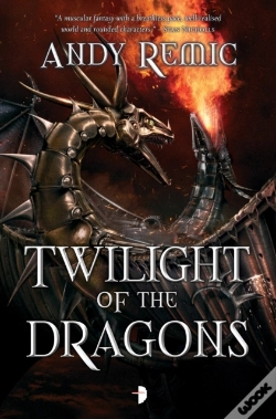 Capa do artigo Twilight Of The Dragons