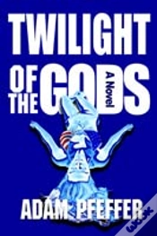 Capa do artigo Twilight Of The Gods