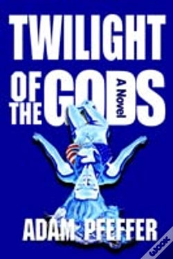 Capa do artigo Twilight Of The Gods