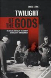 Capa do artigo Twilight Of The Gods