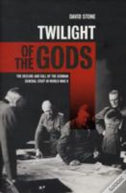 Capa do artigo Twilight Of The Gods