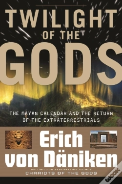 Capa do artigo Twilight Of The Gods