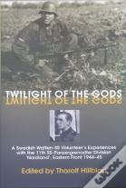 Twilight Of The Gods