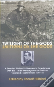 Capa do artigo Twilight Of The Gods