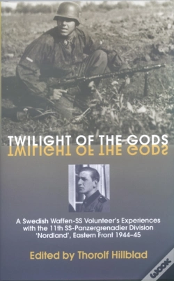 Capa do artigo Twilight Of The Gods