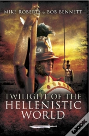 Capa do artigo Twilight Of The Hellenistic World